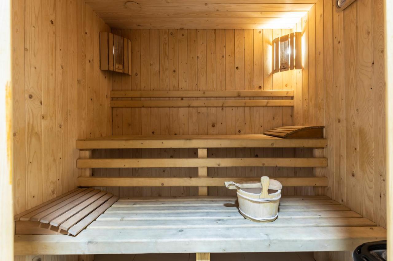Domy Sywarne Z Sauna I Widokiem Na Gory Kościelisko Exteriör bild
